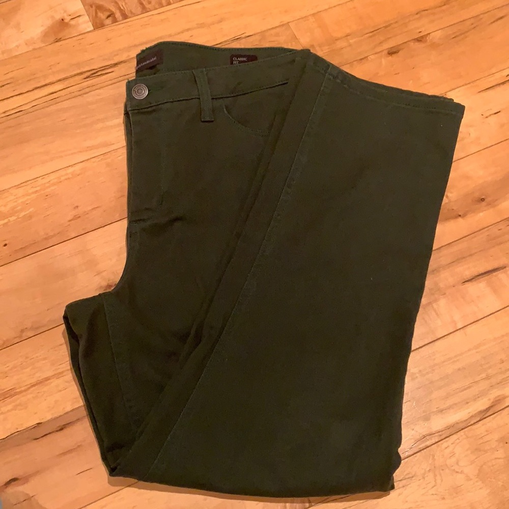 Lee Jeans